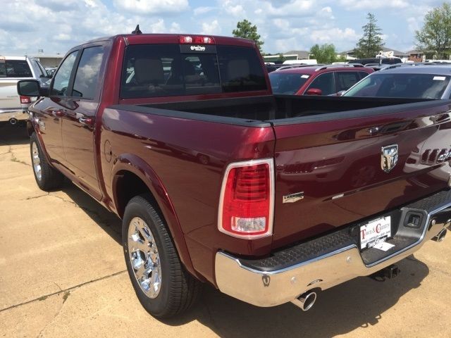 2018 ram 2500 delmonico red with rambox for sale