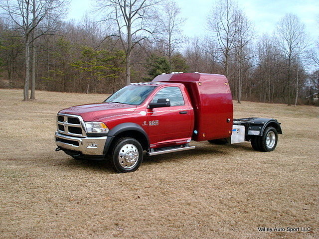 Dodge Ram Hot Shot Hauler X W Sleeper Cab Cummins No My Xxx Hot Girl