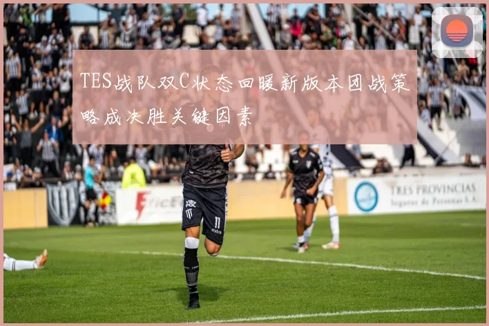 TES战队双C状态回暖新版本团战策略成决胜关键因素
